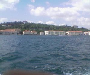 İstanbul Boğaziçi