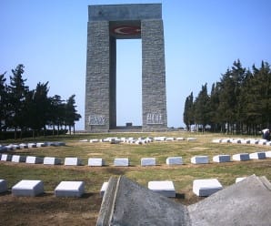 Çanakkale Savaşı ve Çanakkale Zaferi