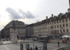 Praça da Figueira Square(plaza) Lisbon City