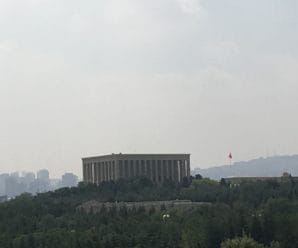 Anıtkabir