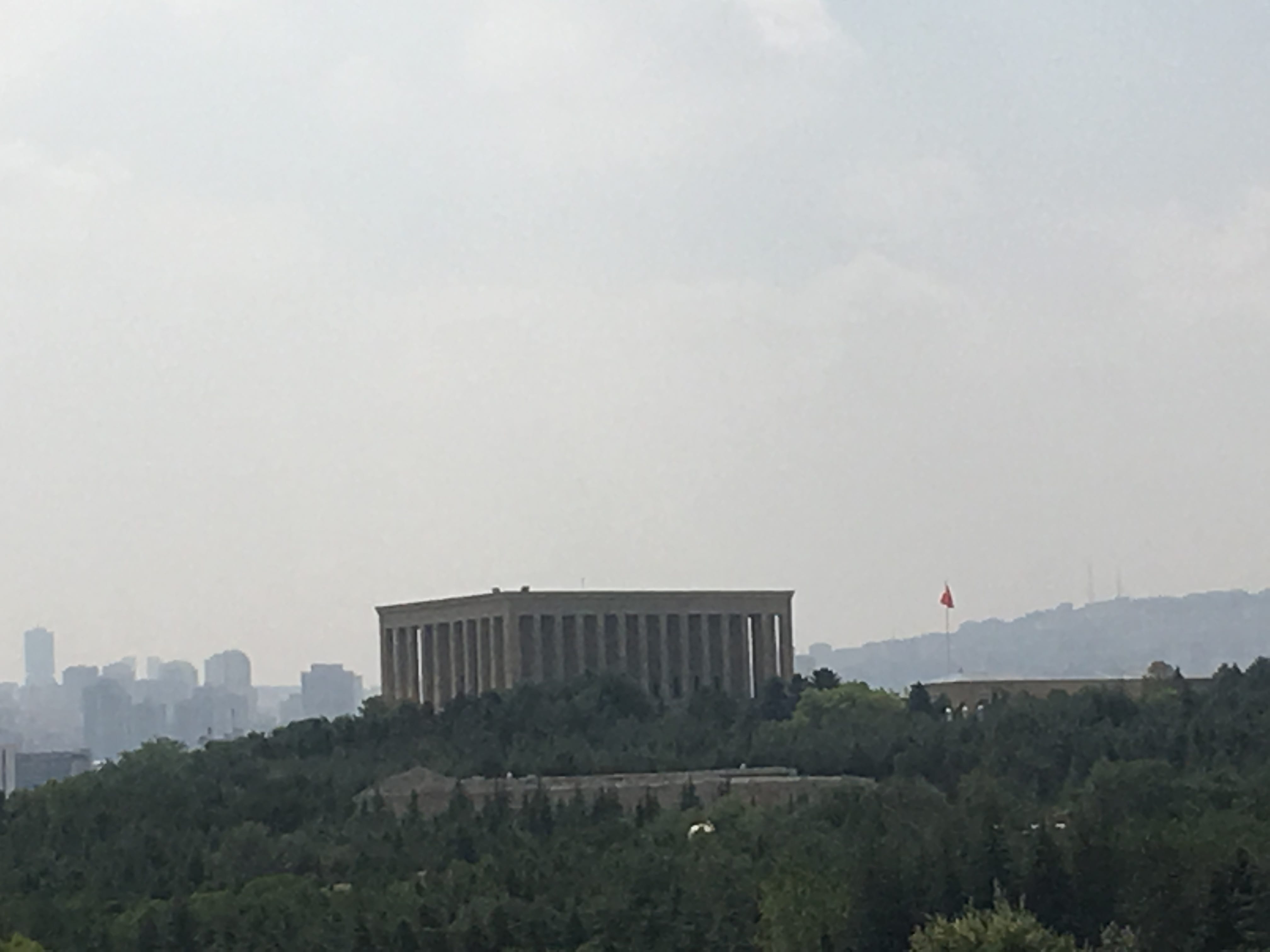 Anıtkabir