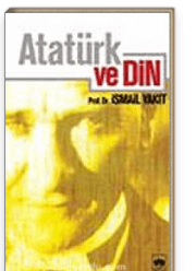 Atatürk Ve Din Kitap Görseli