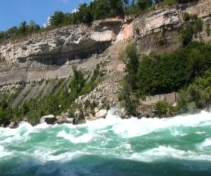 White Water Walk (Niagara Falls)