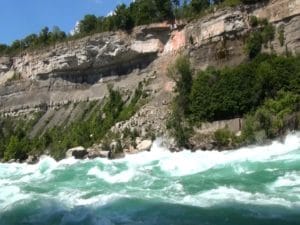 White Water Walk (Niagara Falls)