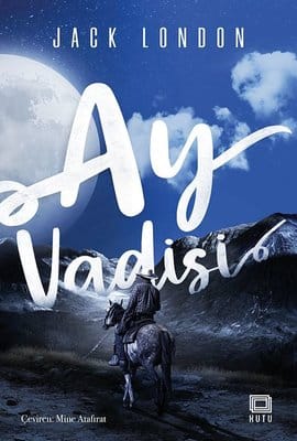 Ay Vadisi Kitap Kapağı